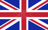 영국 국기 컬러이미지