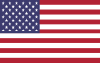미국 국기 컬러이미지